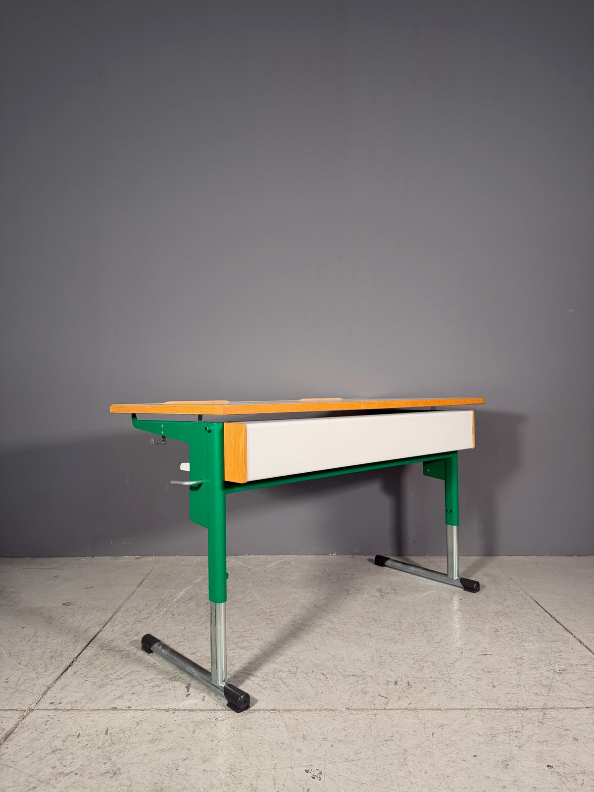 Banco da scuola Anni 70