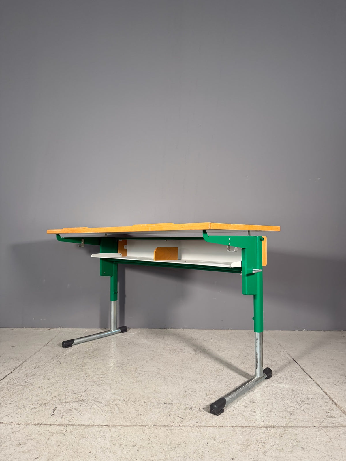 Banco da scuola Anni 70