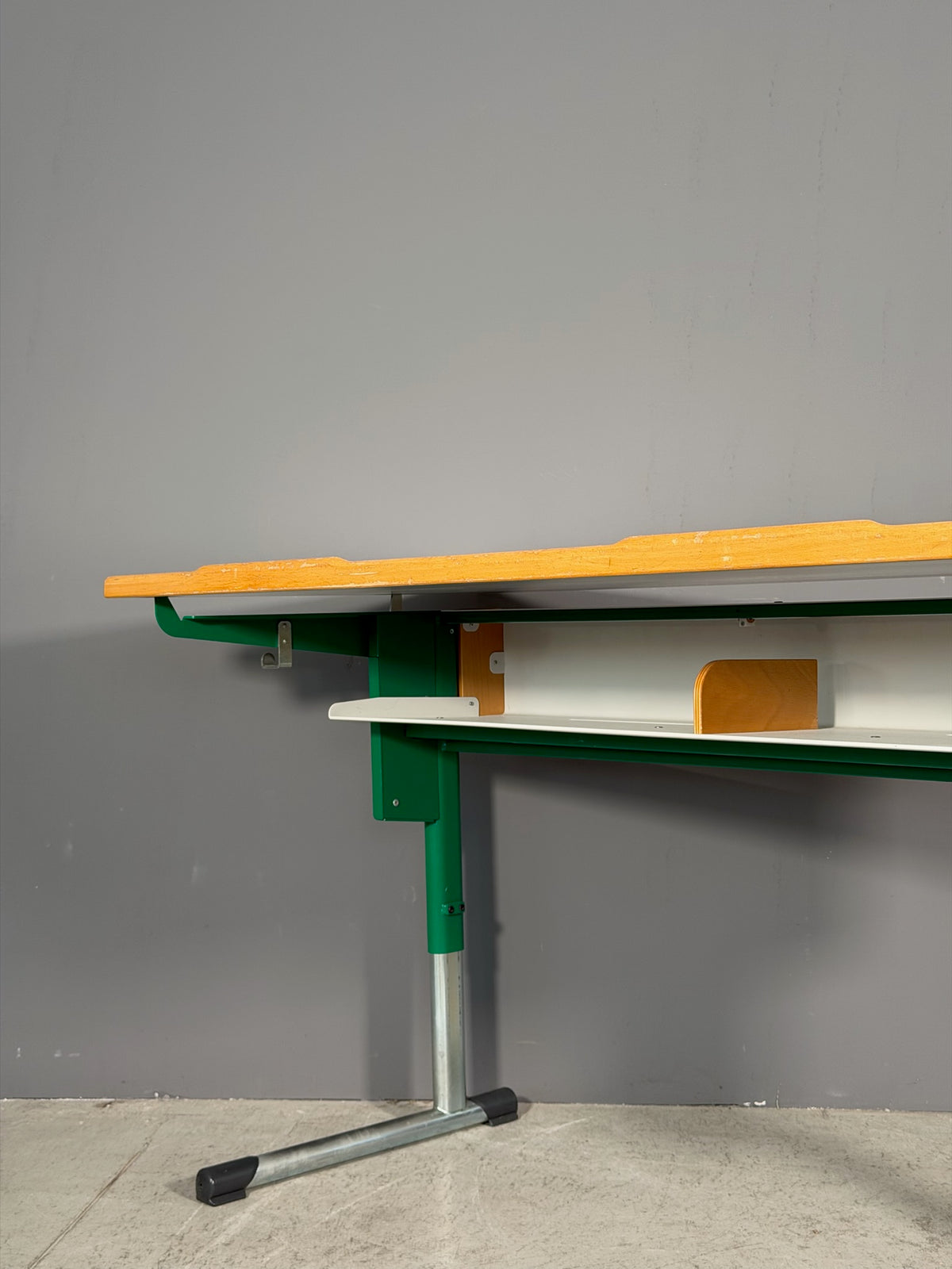 Banco da scuola Anni 70