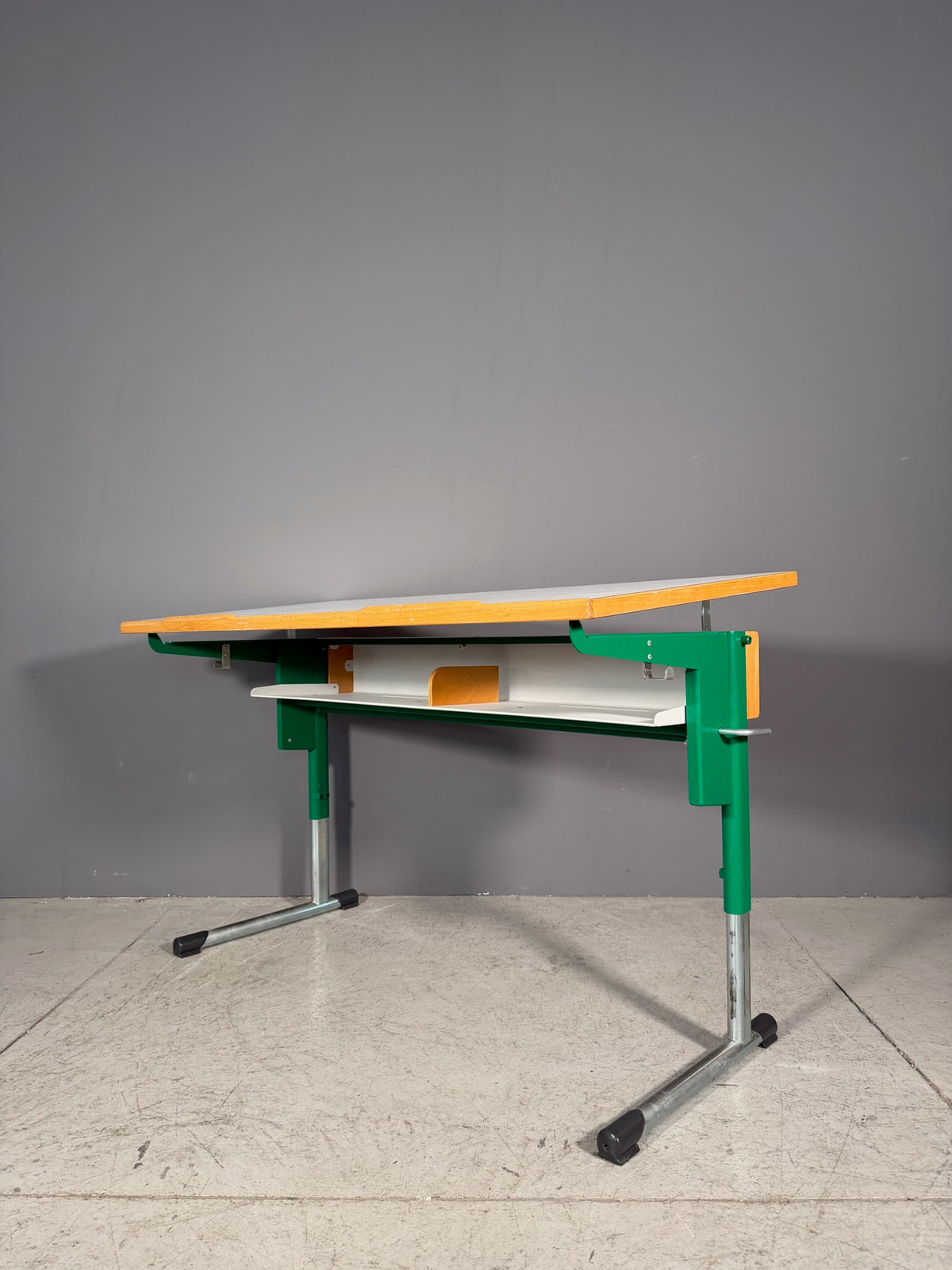 Banco da scuola Anni 70