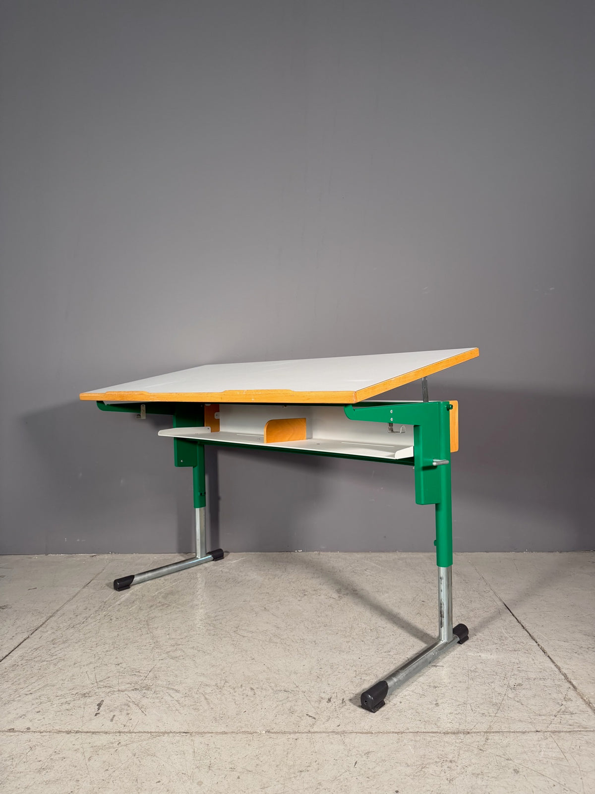 Banco da scuola Anni 70