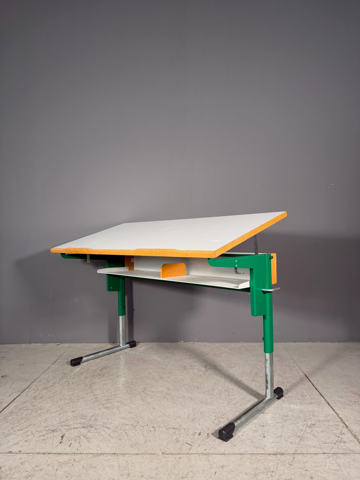 Banco da scuola Anni 70
