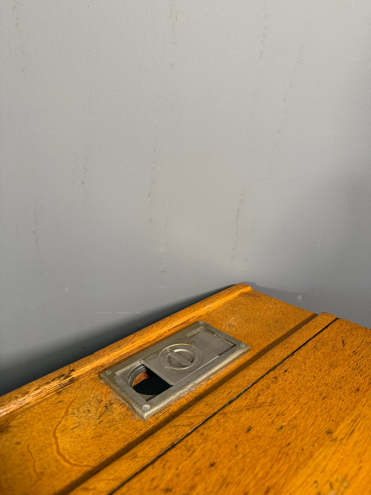 Banco da scuola Anni 30