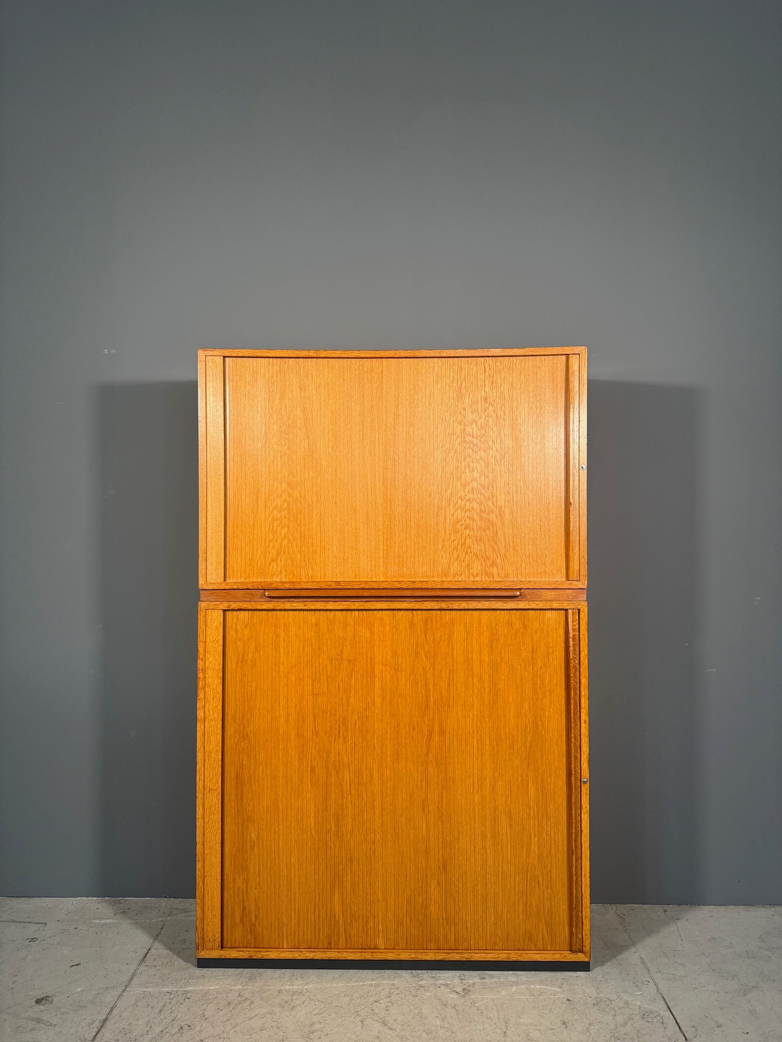 Mobile a Serrandina laterale doppio