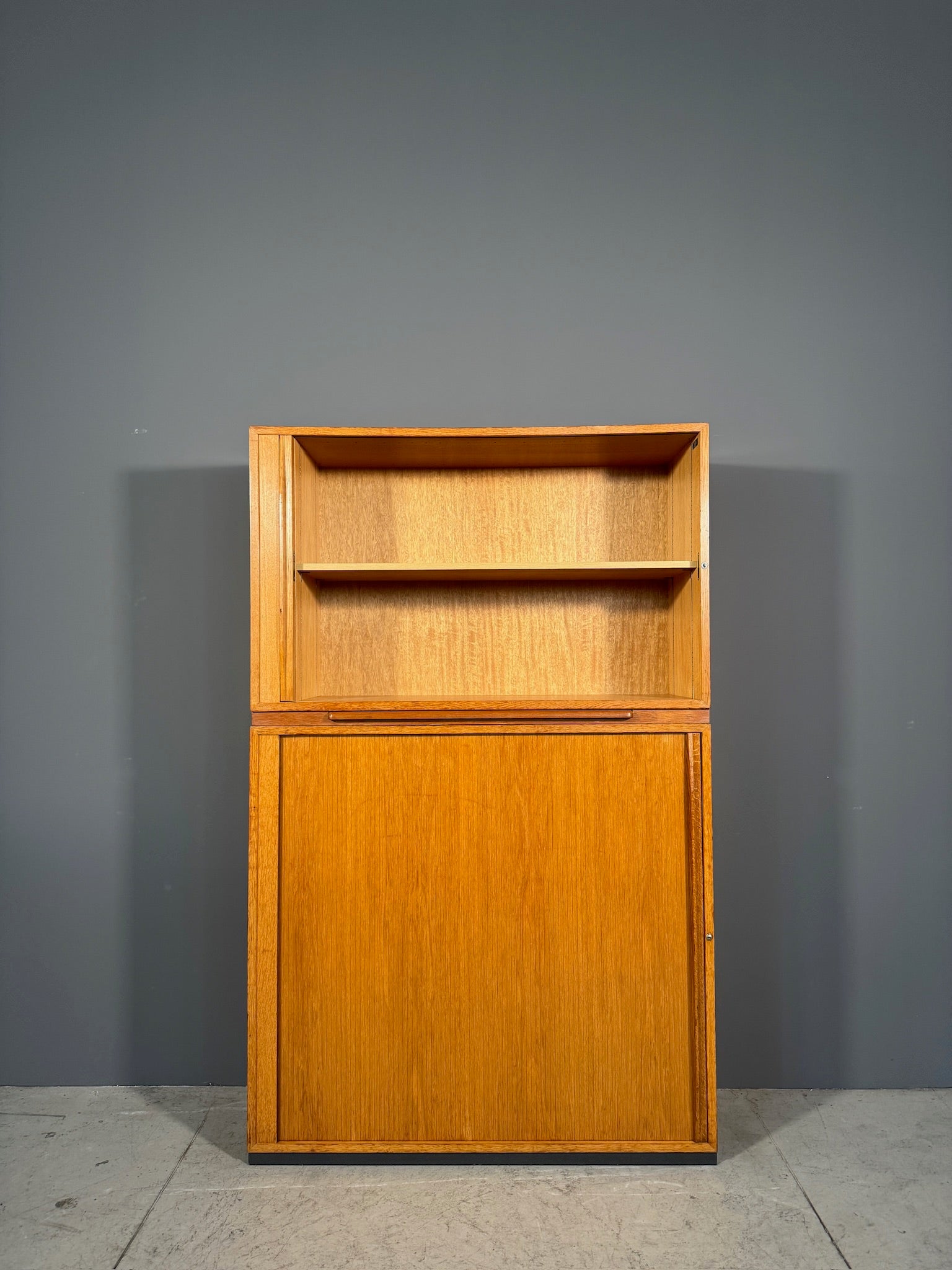 Mobile a Serrandina laterale doppio