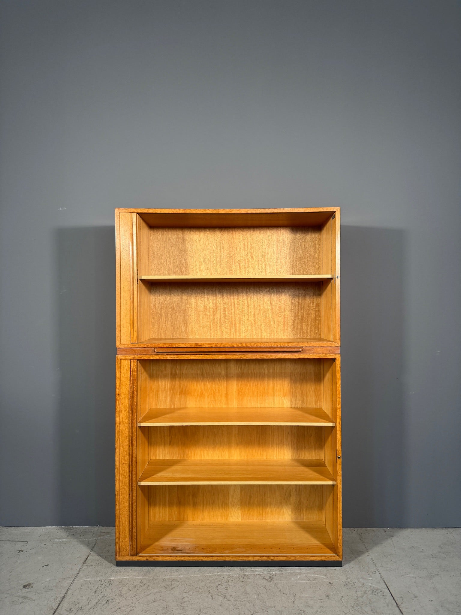 Mobile a Serrandina laterale doppio