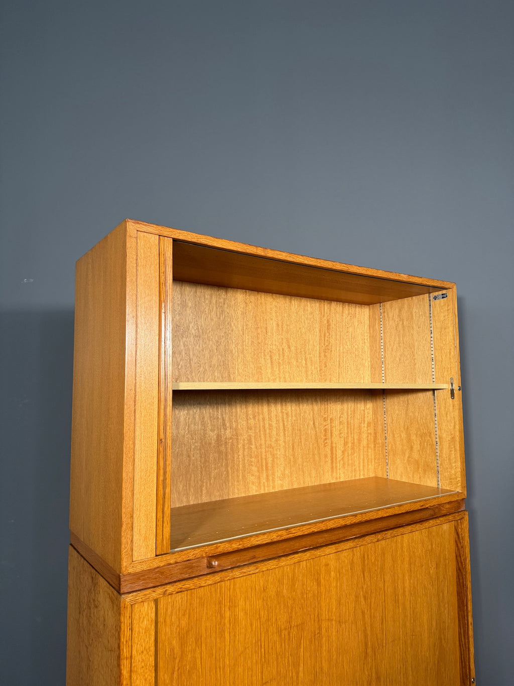 Mobile a Serrandina laterale doppio