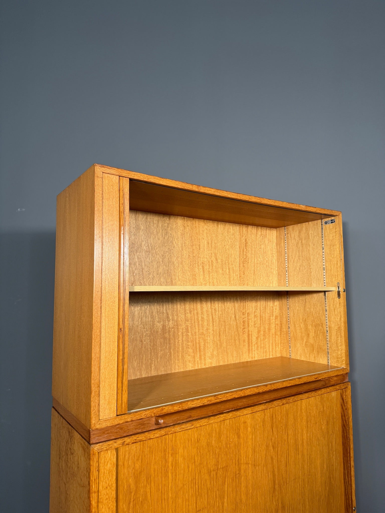 Mobile a Serrandina laterale doppio