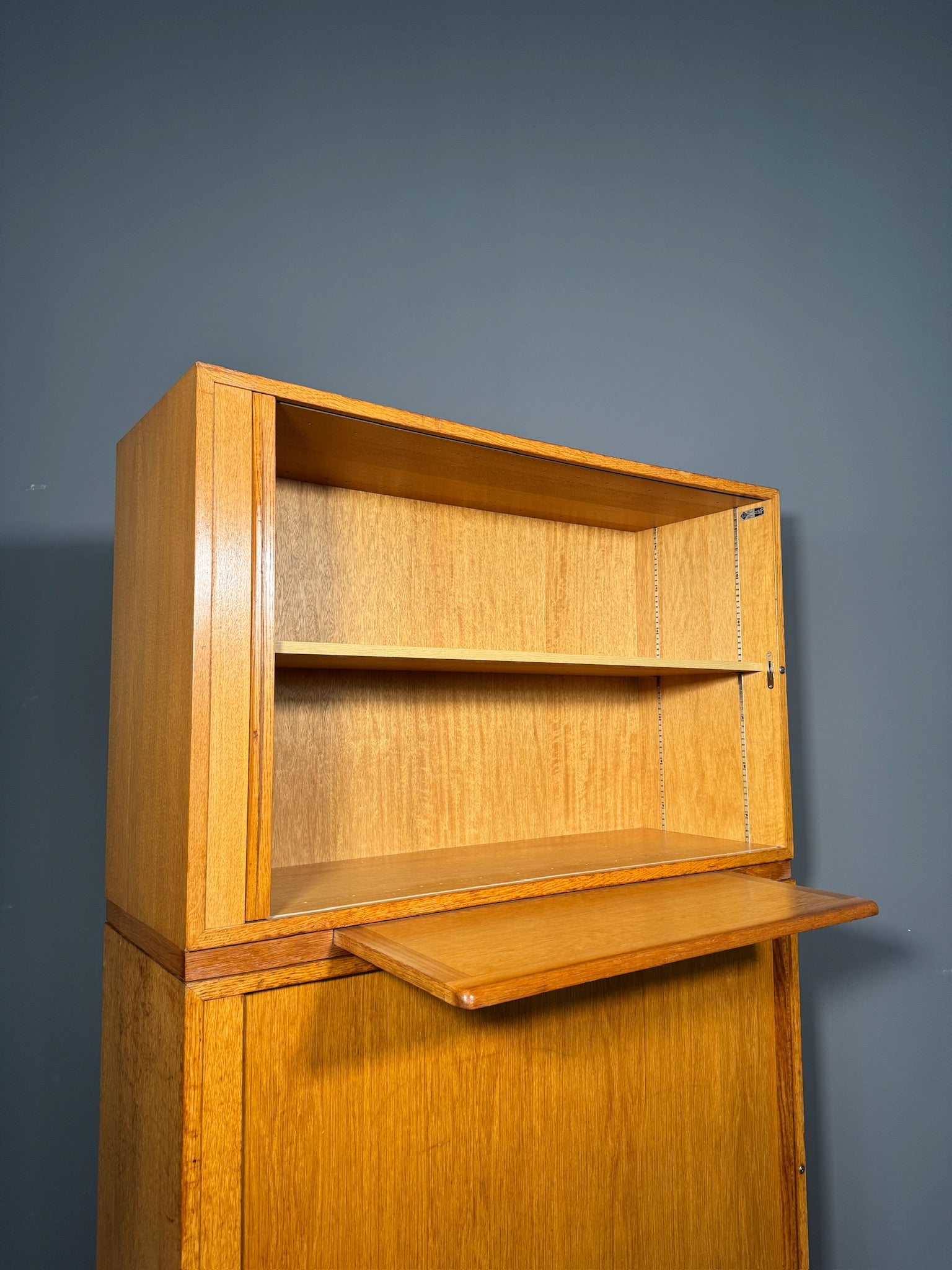 Mobile a Serrandina laterale doppio