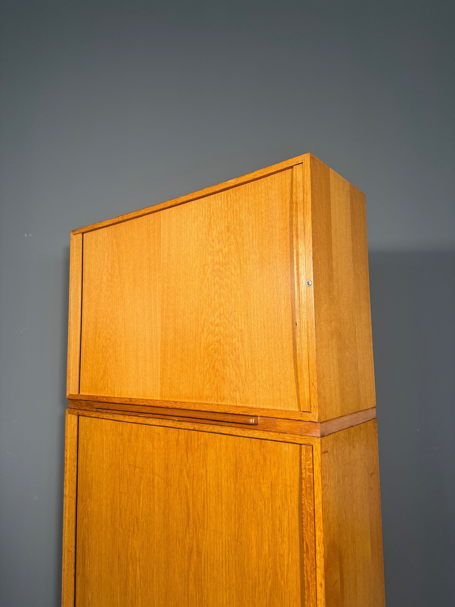 Mobile a Serrandina laterale doppio