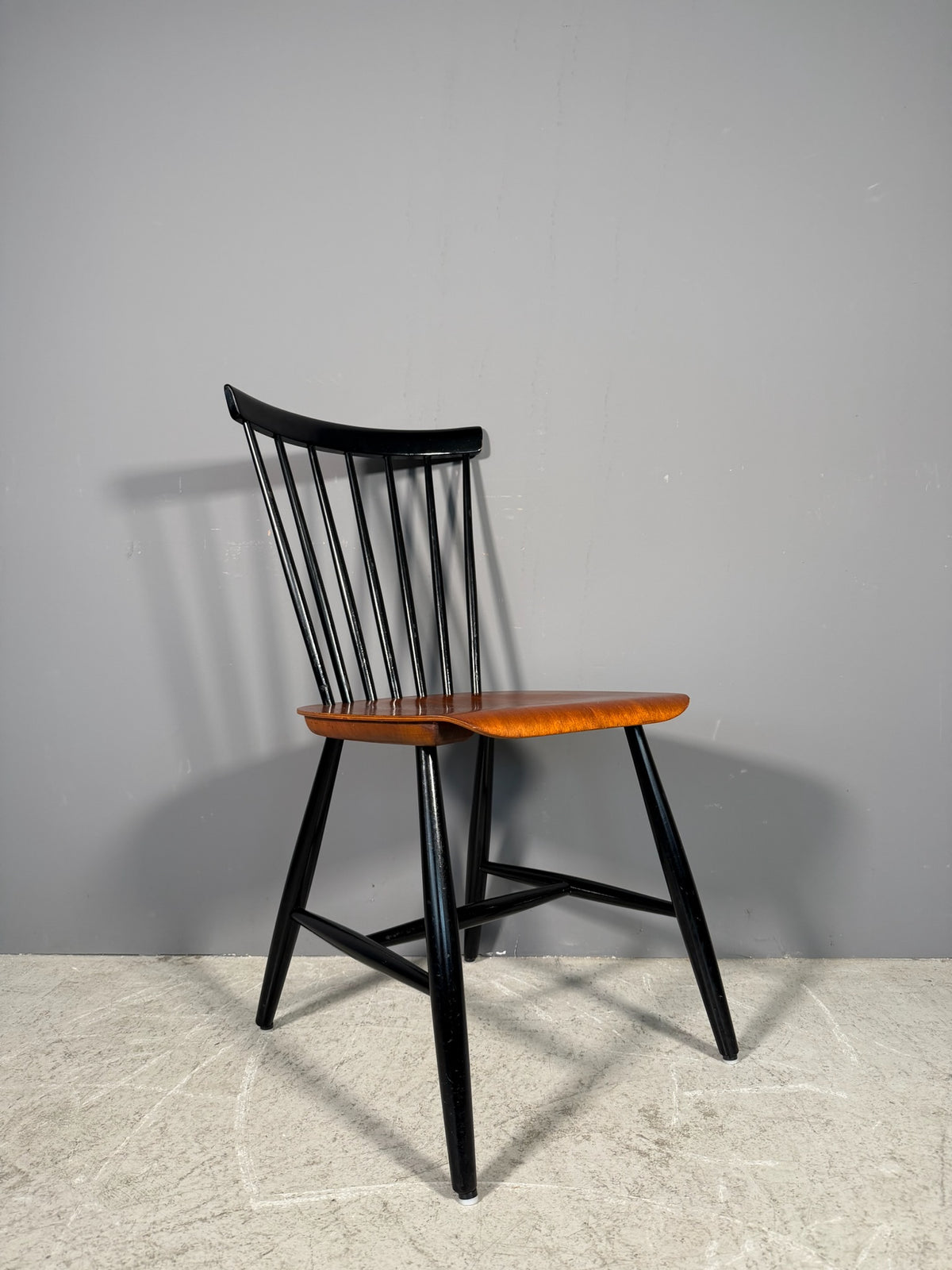 Sedia svedese di Sven Erik Fryklund