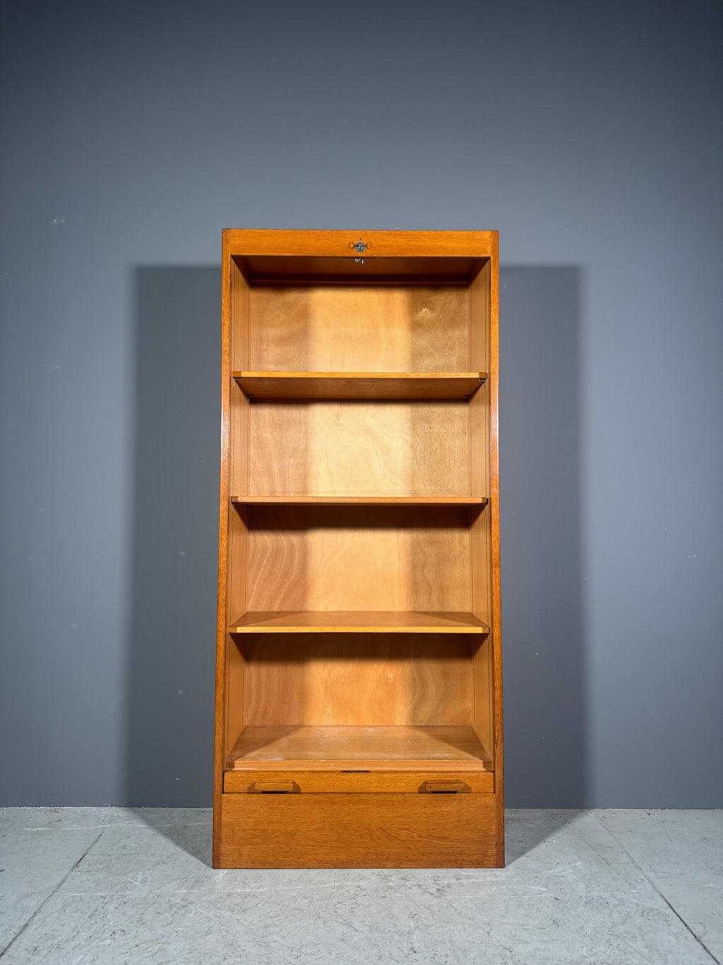 Mobile a Serrandina anni 70