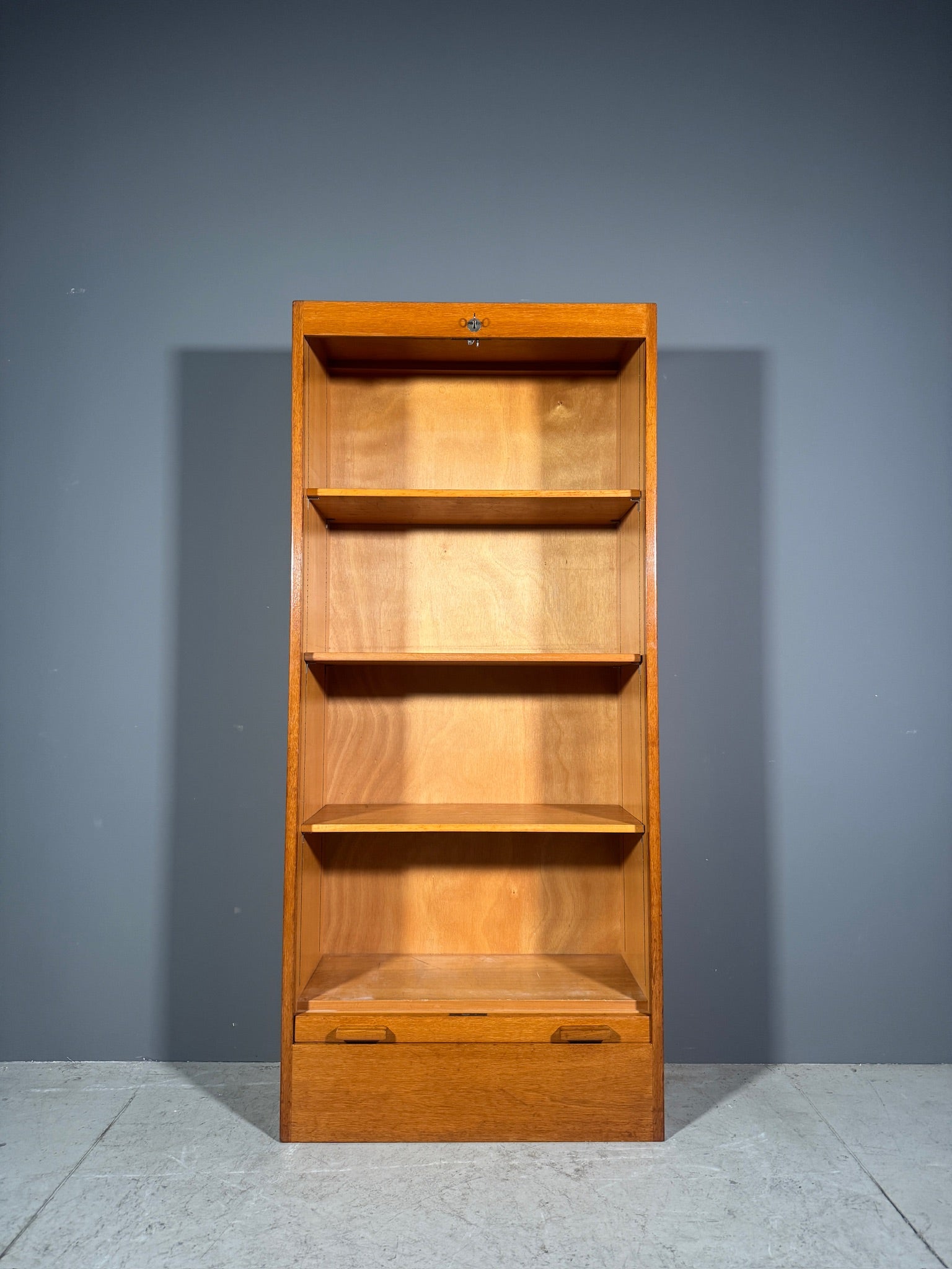 Mobile a Serrandina anni 70