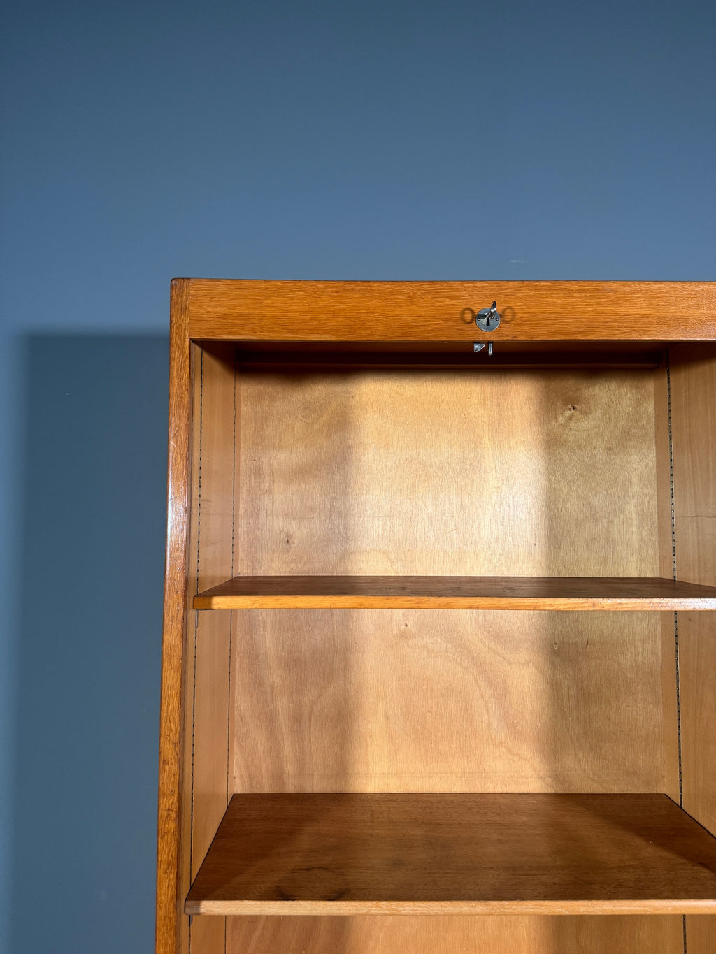 Mobile a Serrandina anni 70