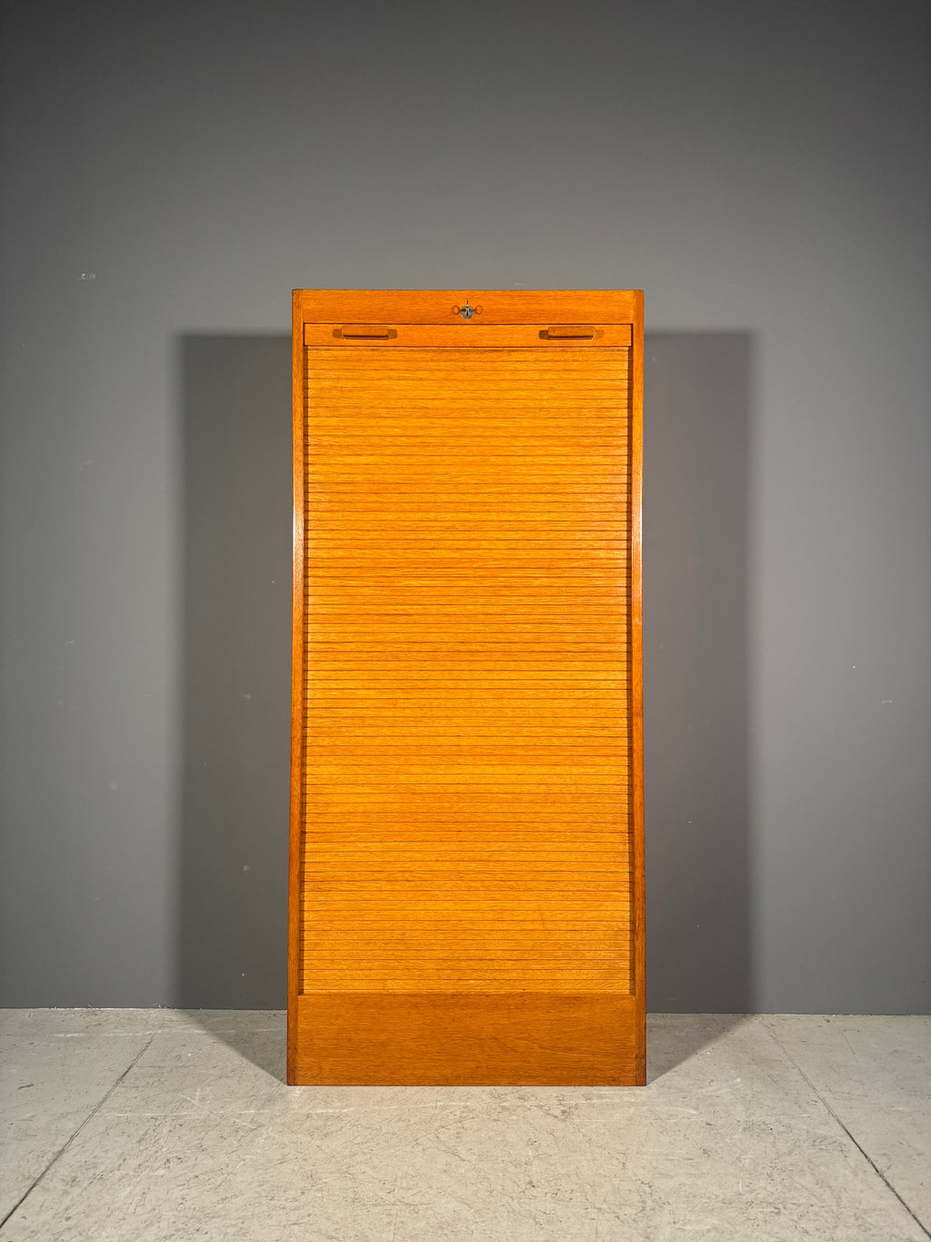 Mobile a Serrandina anni 70