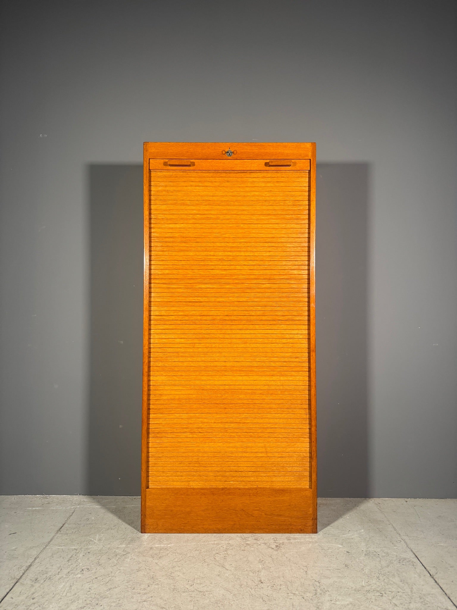 Mobile a Serrandina anni 70