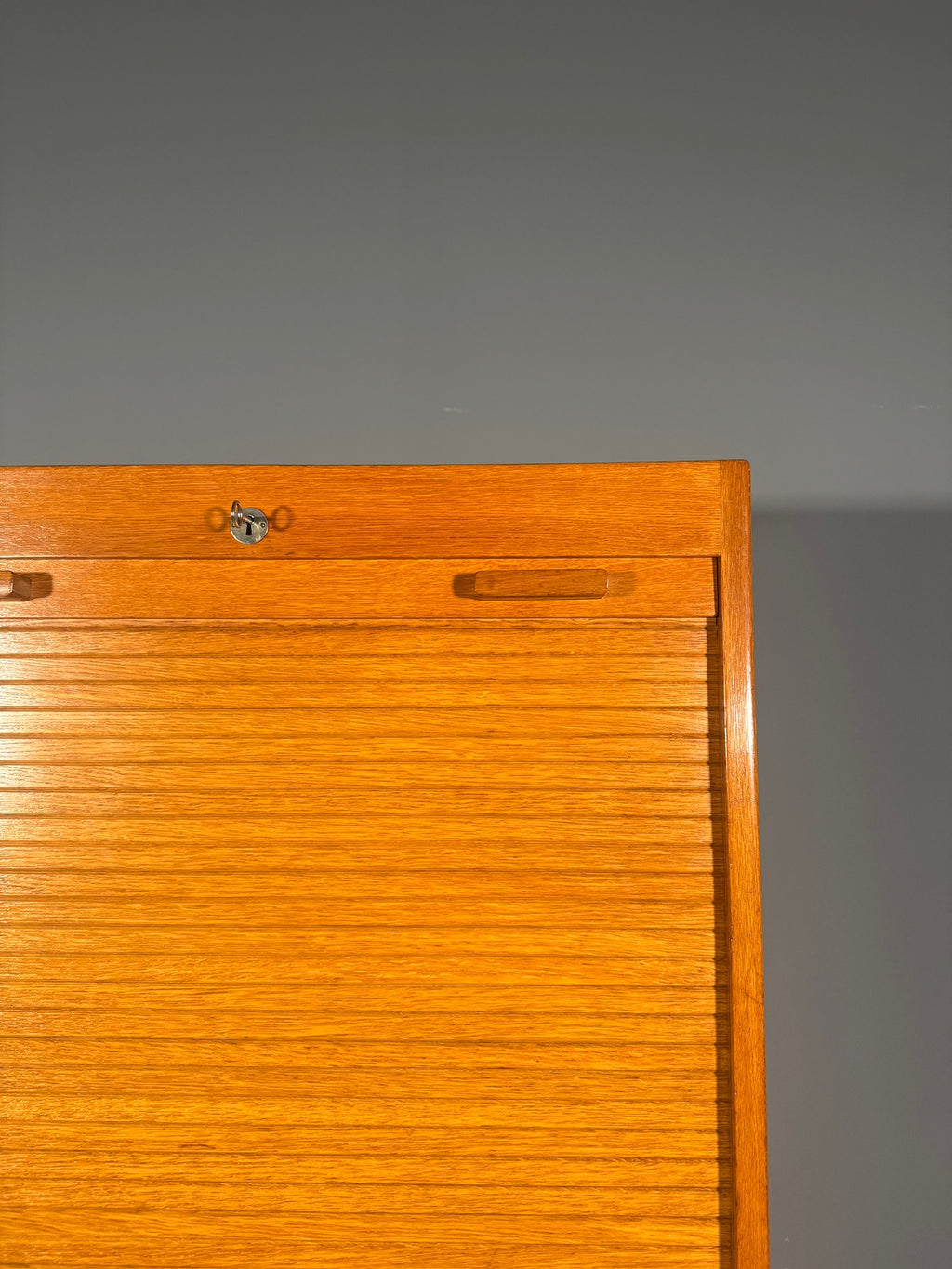 Mobile a Serrandina anni 70