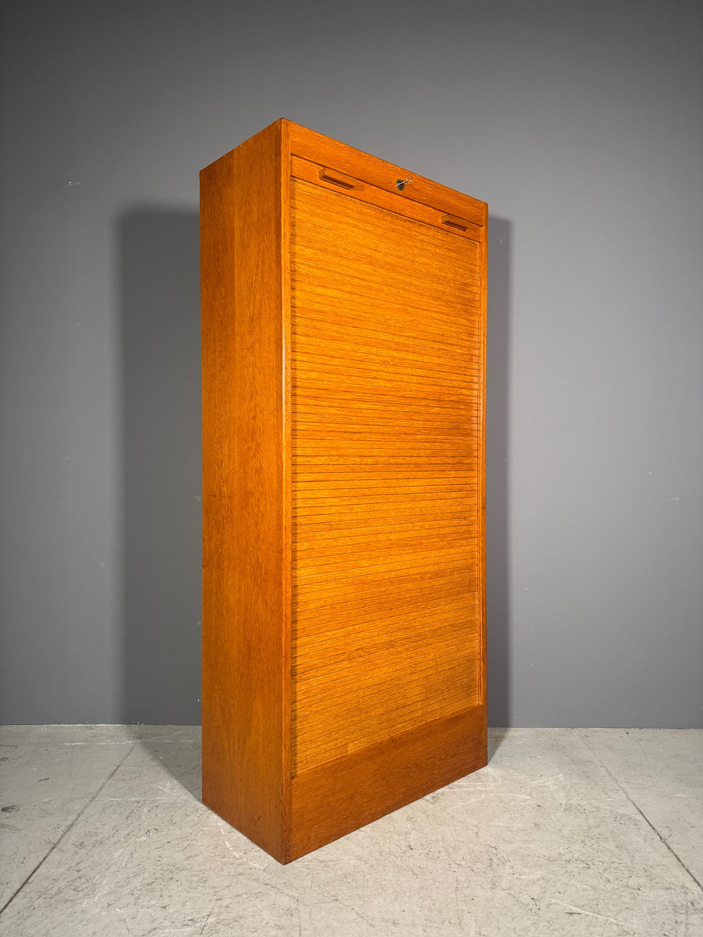 Mobile a Serrandina anni 70