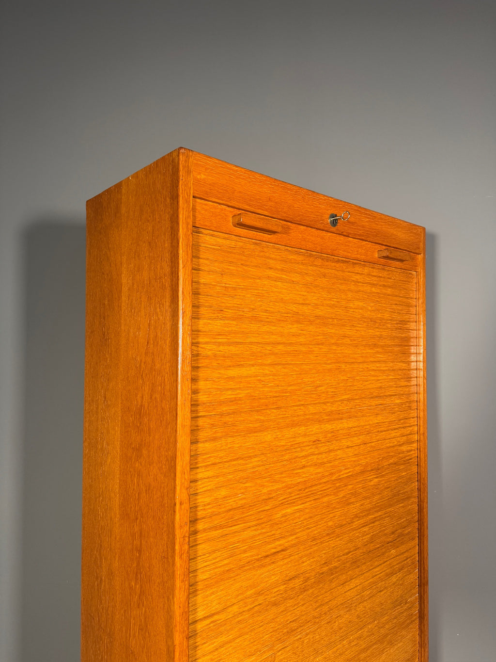 Mobile a Serrandina anni 70