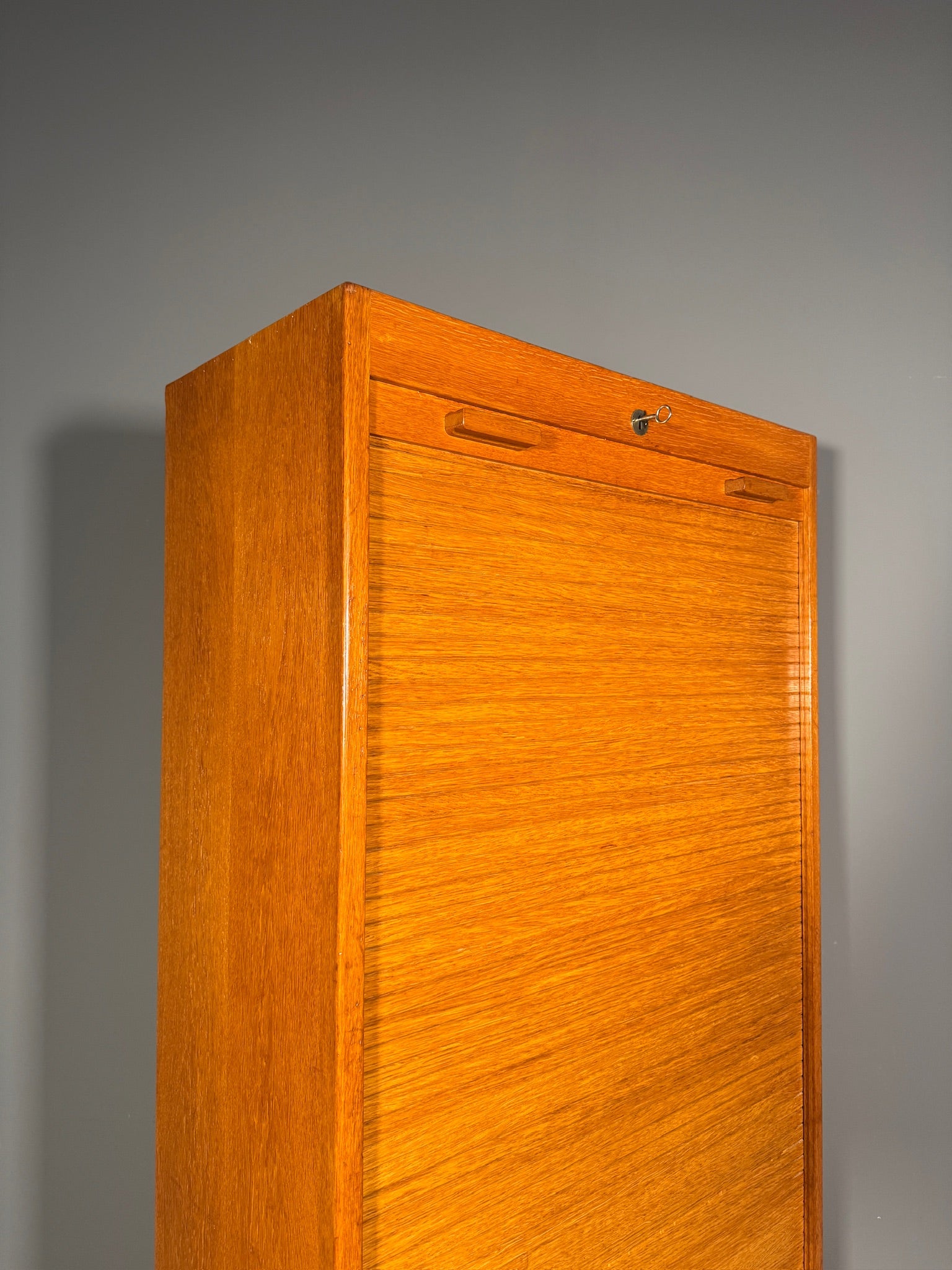 Mobile a Serrandina anni 70