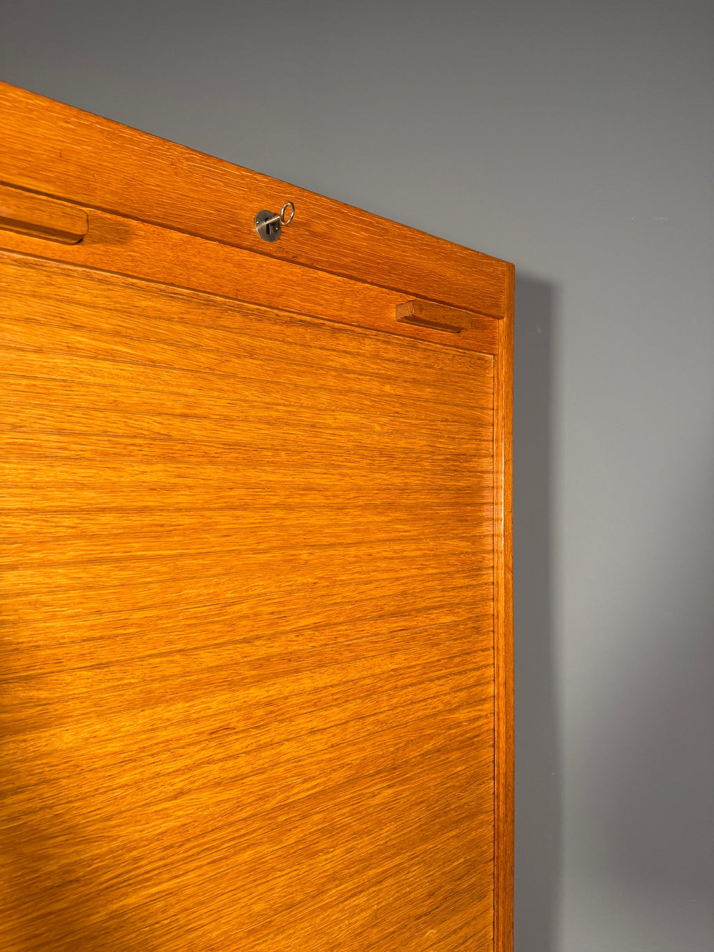 Mobile a Serrandina anni 70