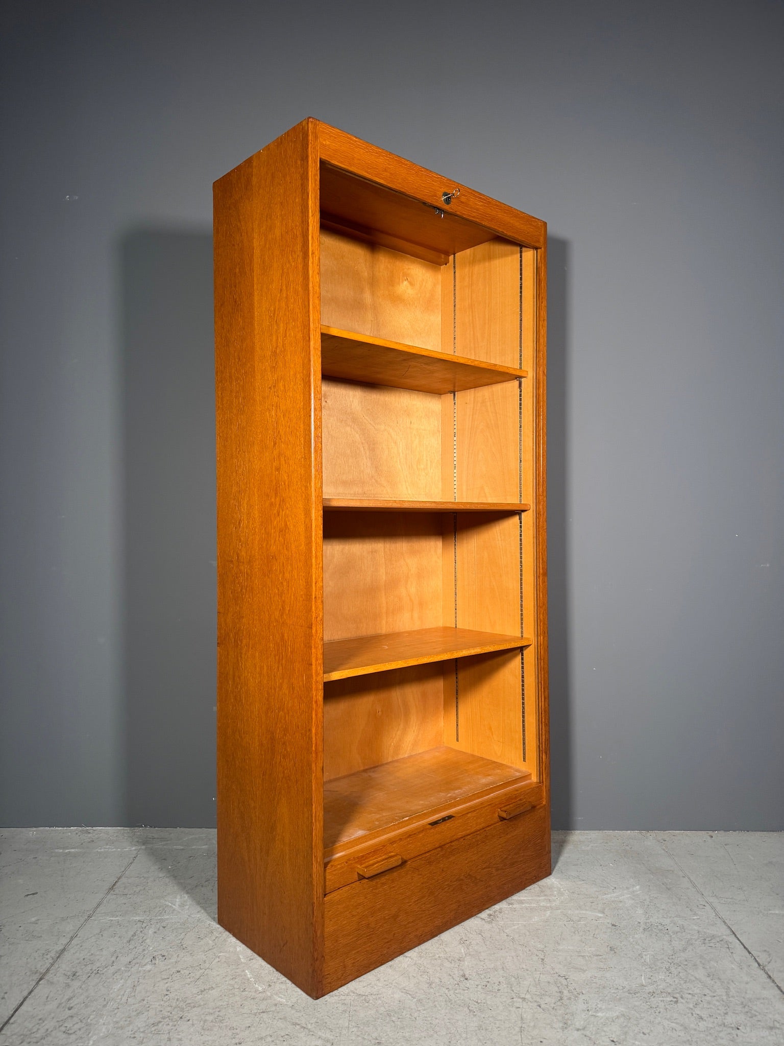 Mobile a Serrandina anni 70