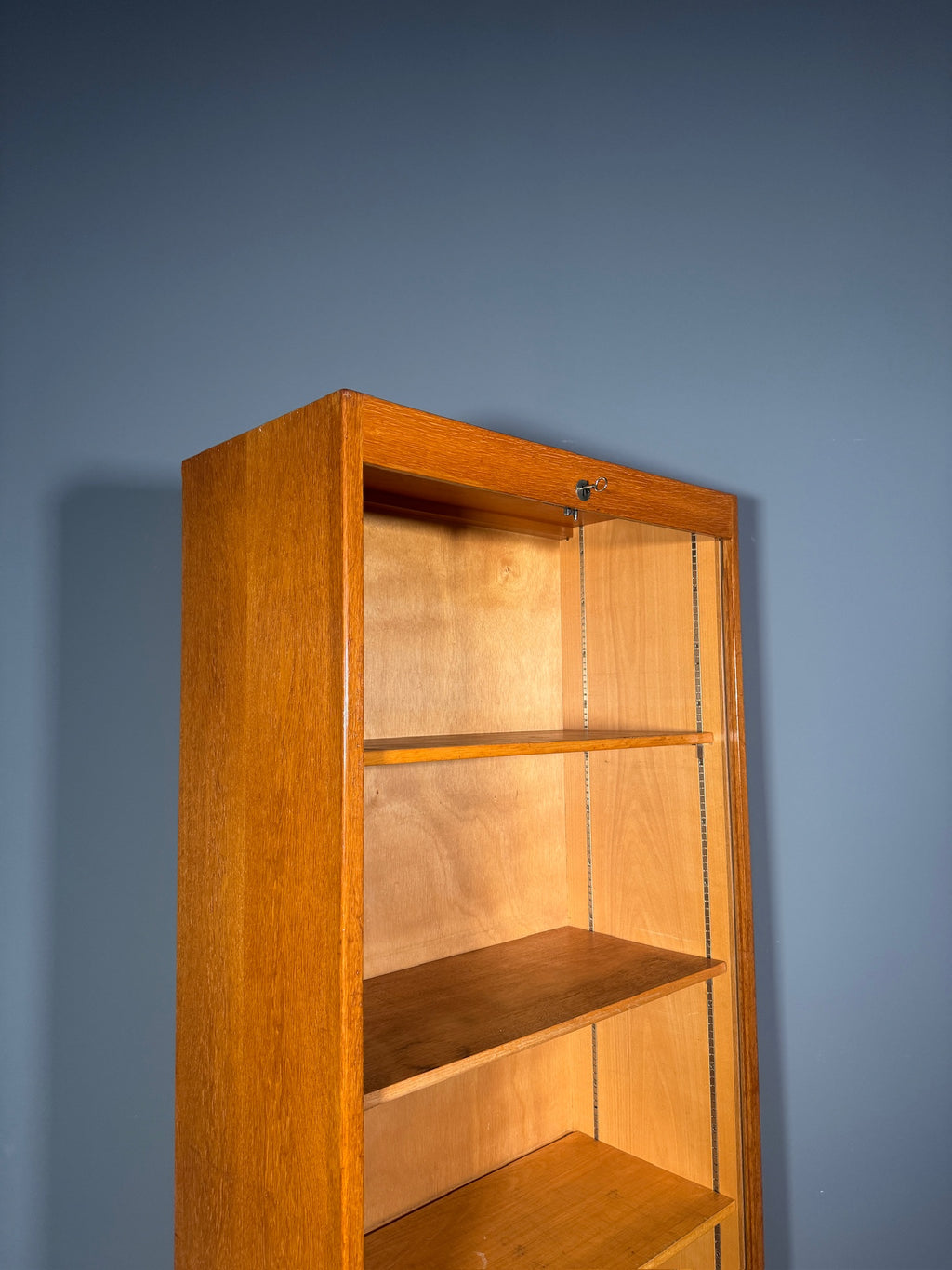 Mobile a Serrandina anni 70