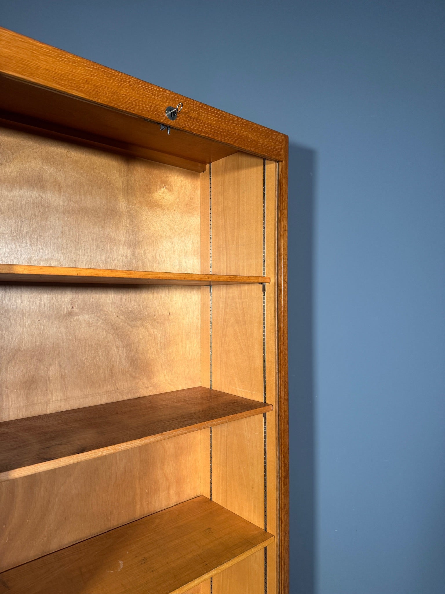 Mobile a Serrandina anni 70