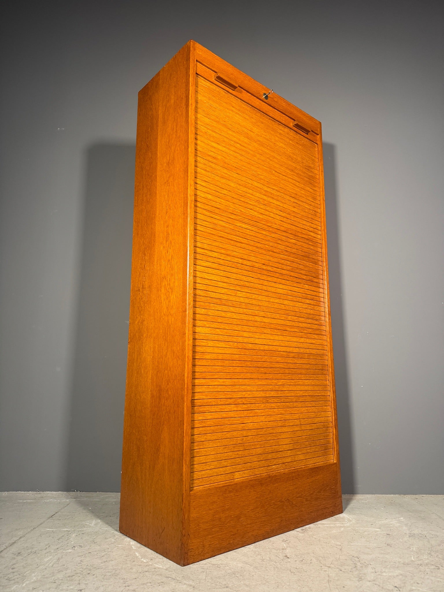 Mobile a Serrandina anni 70