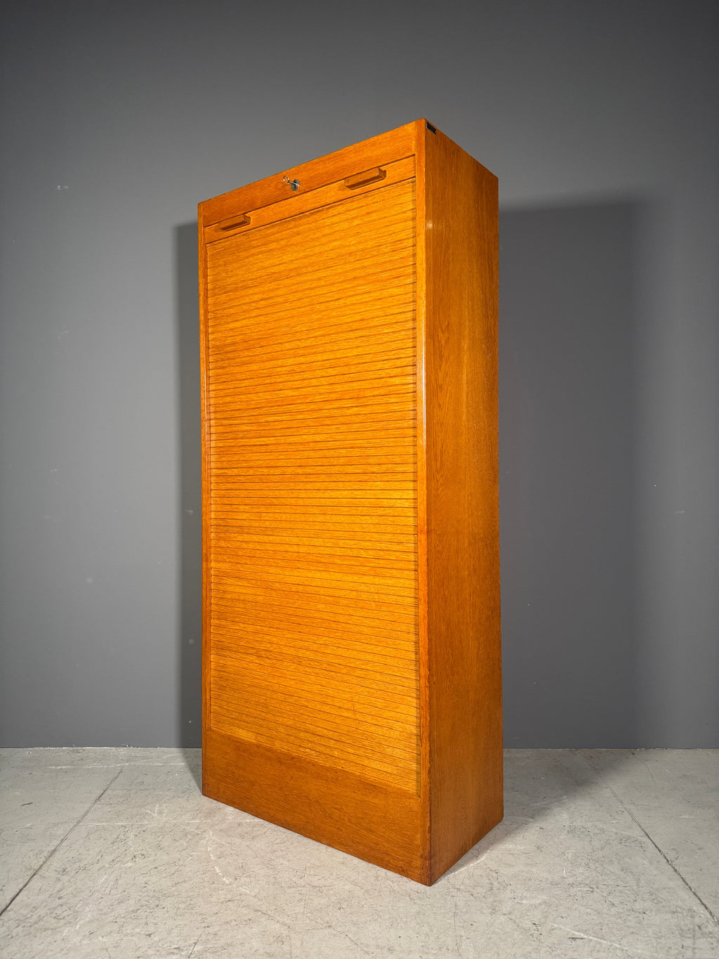 Mobile a Serrandina anni 70