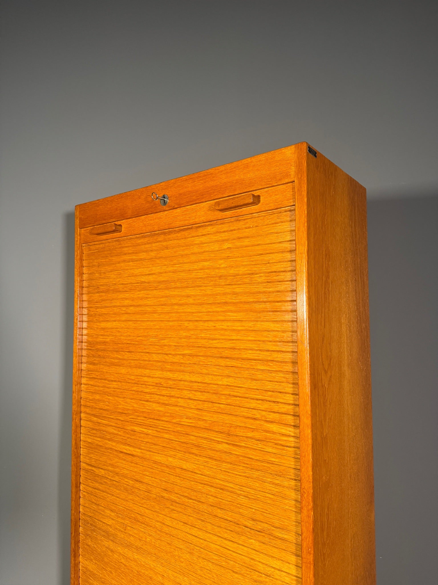 Mobile a Serrandina anni 70