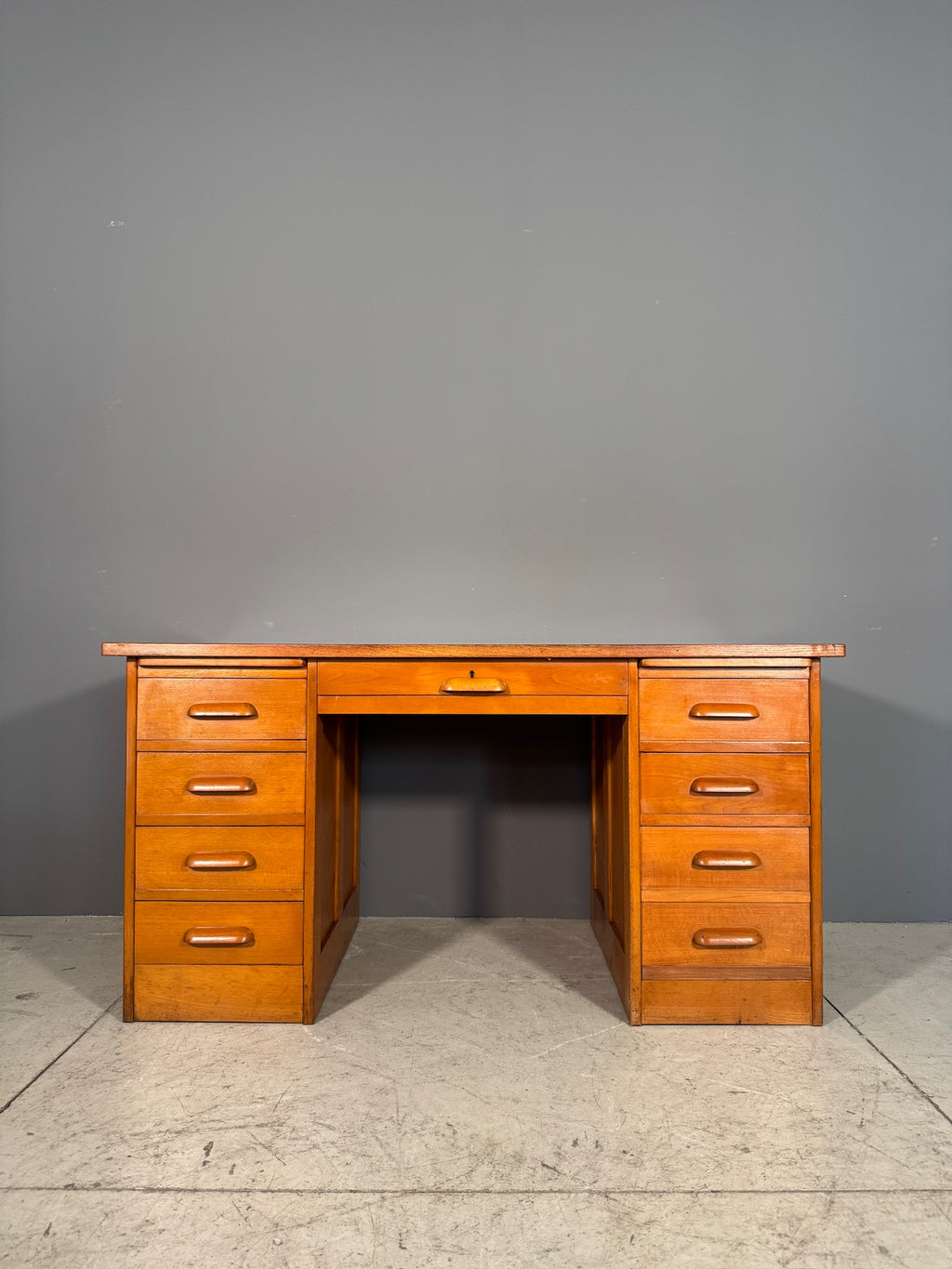 Scrivania anni 50