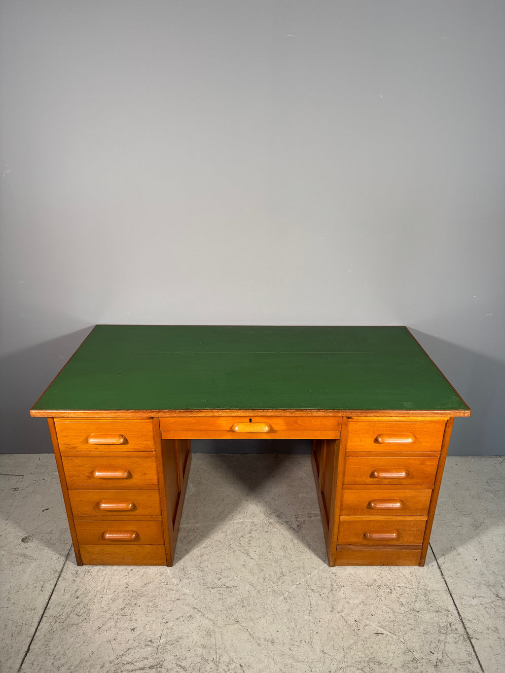 Scrivania anni 50