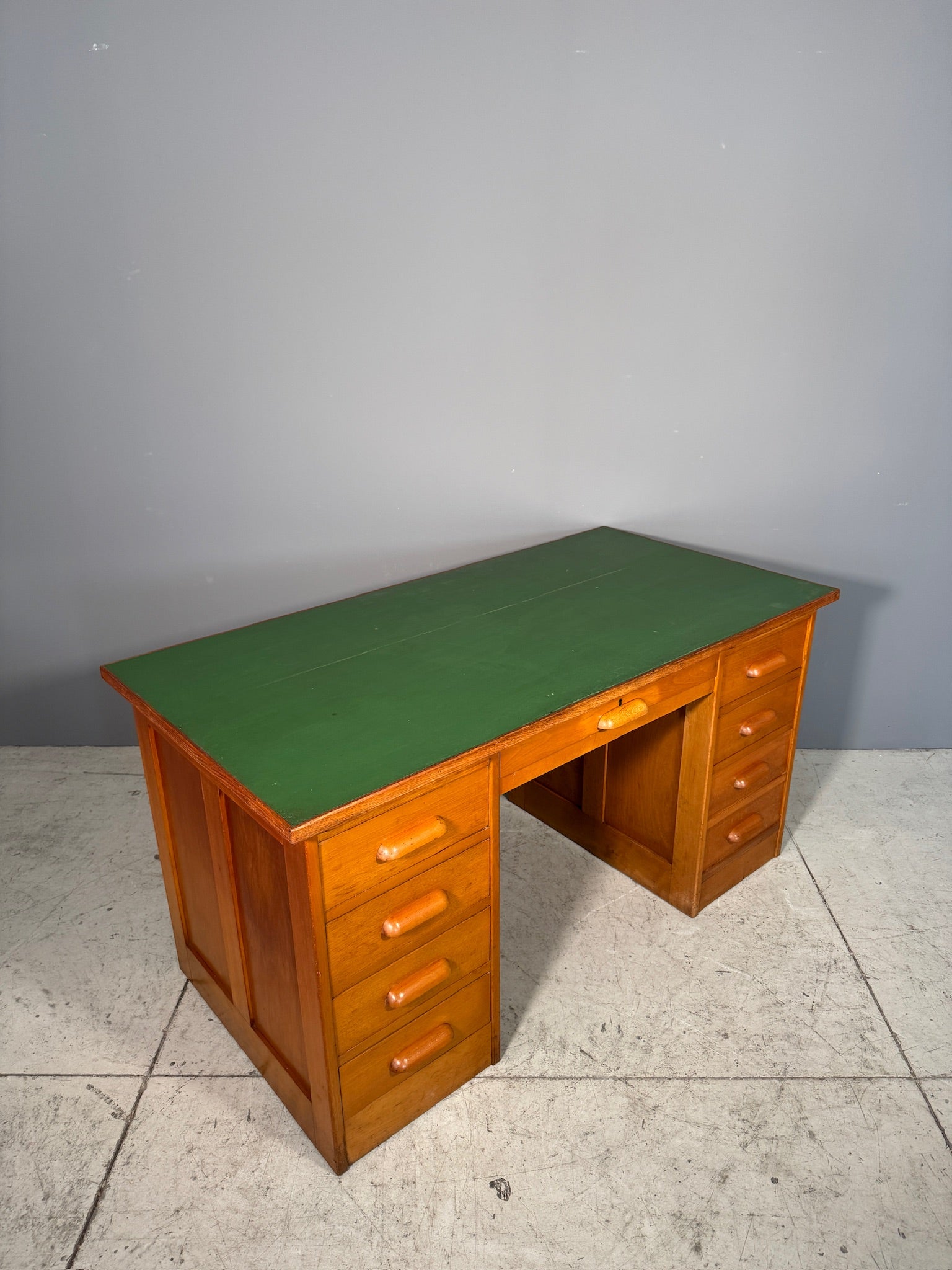 Scrivania anni 50