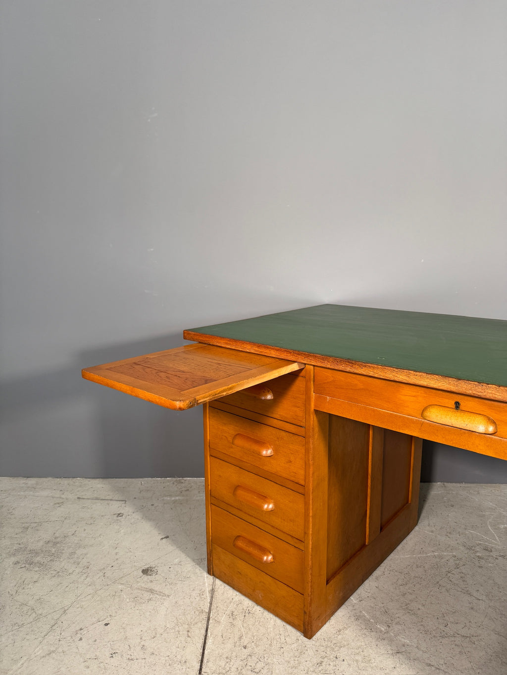 Scrivania anni 50