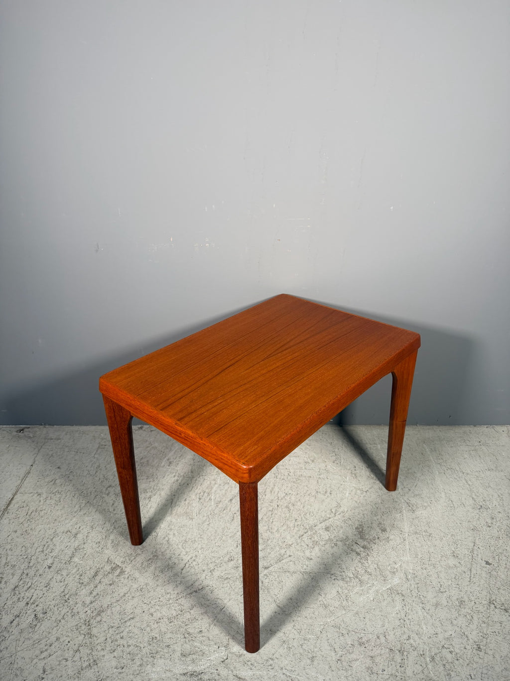 Tavolino di Henning Kjaernulf