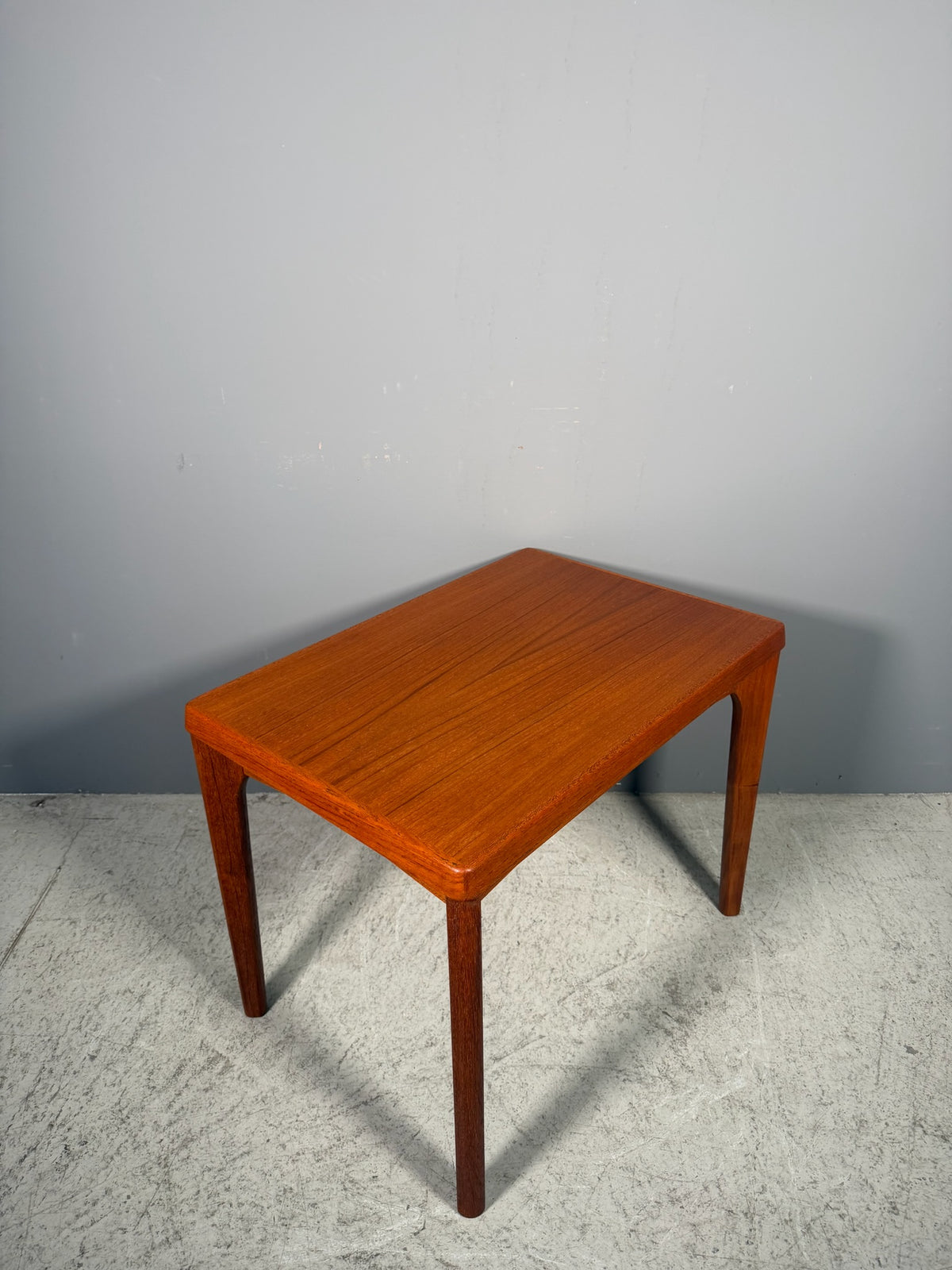 Tavolino di Henning Kjaernulf