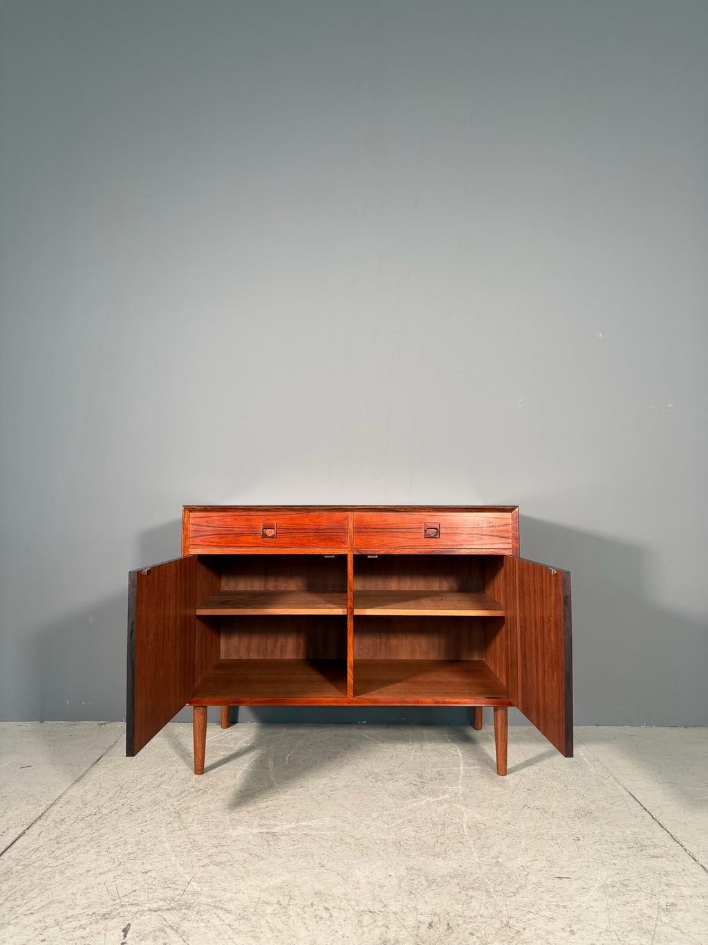 Sideboard di Erik Brouer