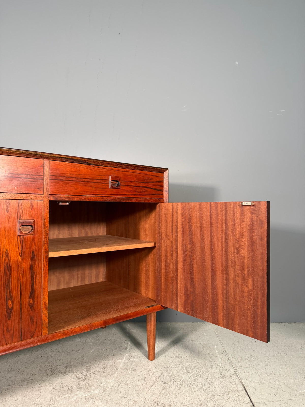 Sideboard di Erik Brouer