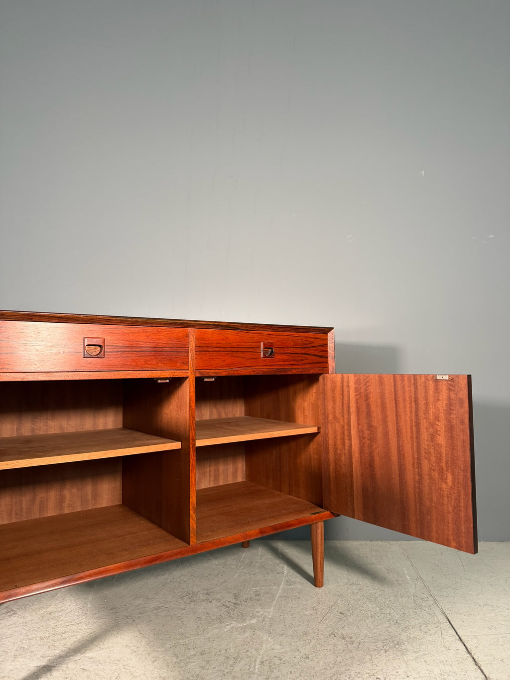 Sideboard di Erik Brouer