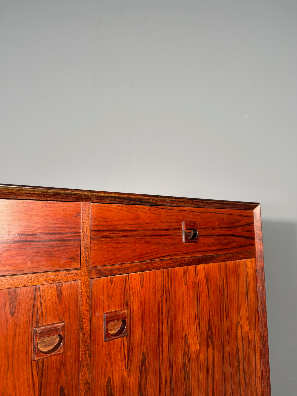 Sideboard di Erik Brouer