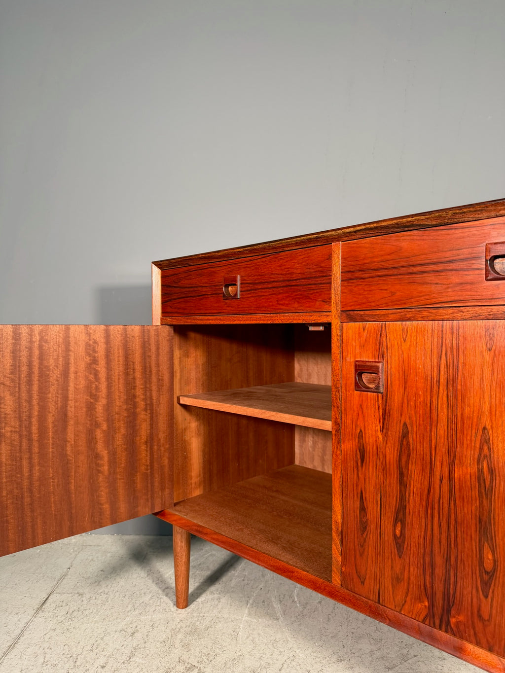 Sideboard di Erik Brouer