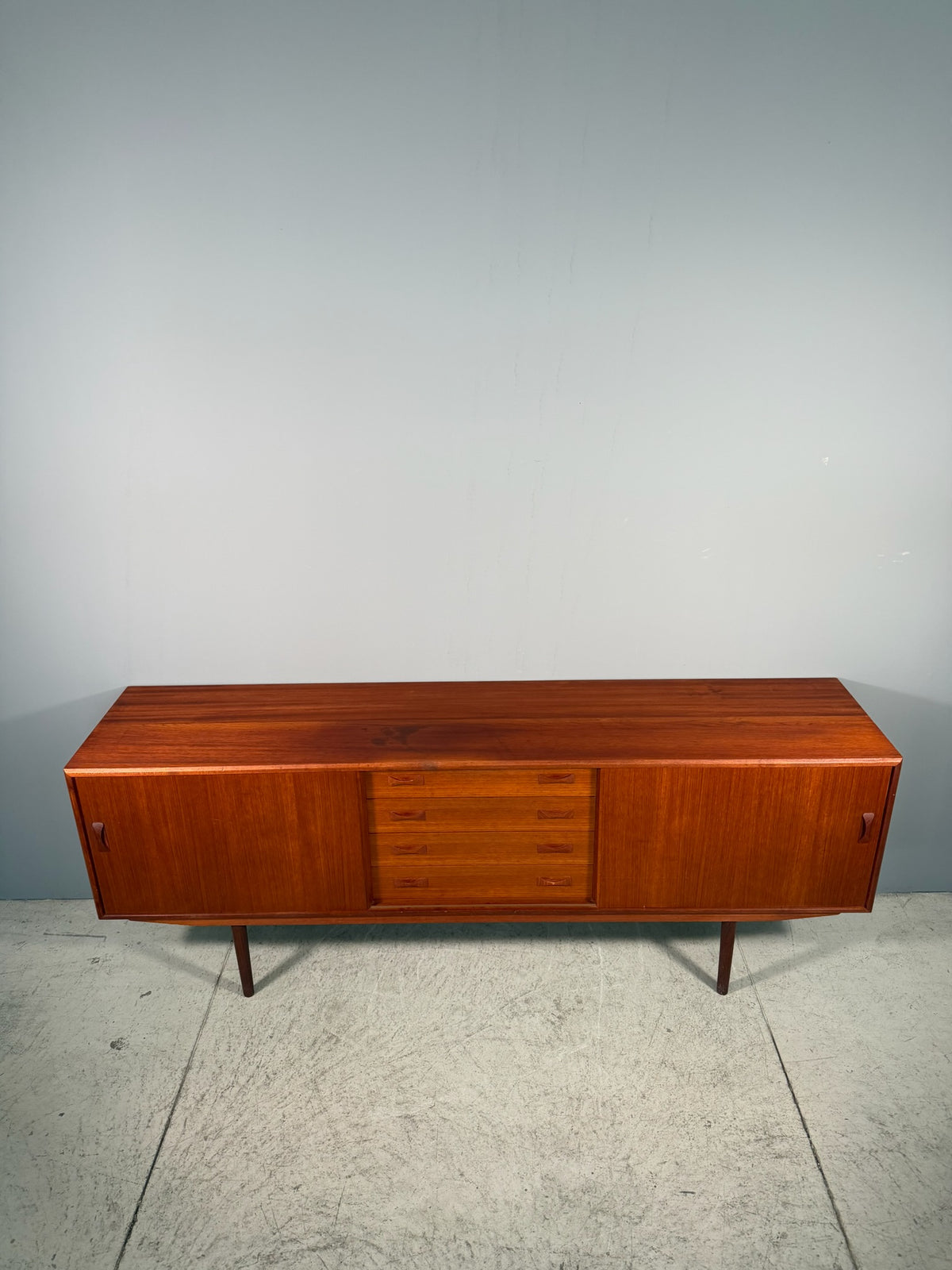 Sideboard danese Anni 60