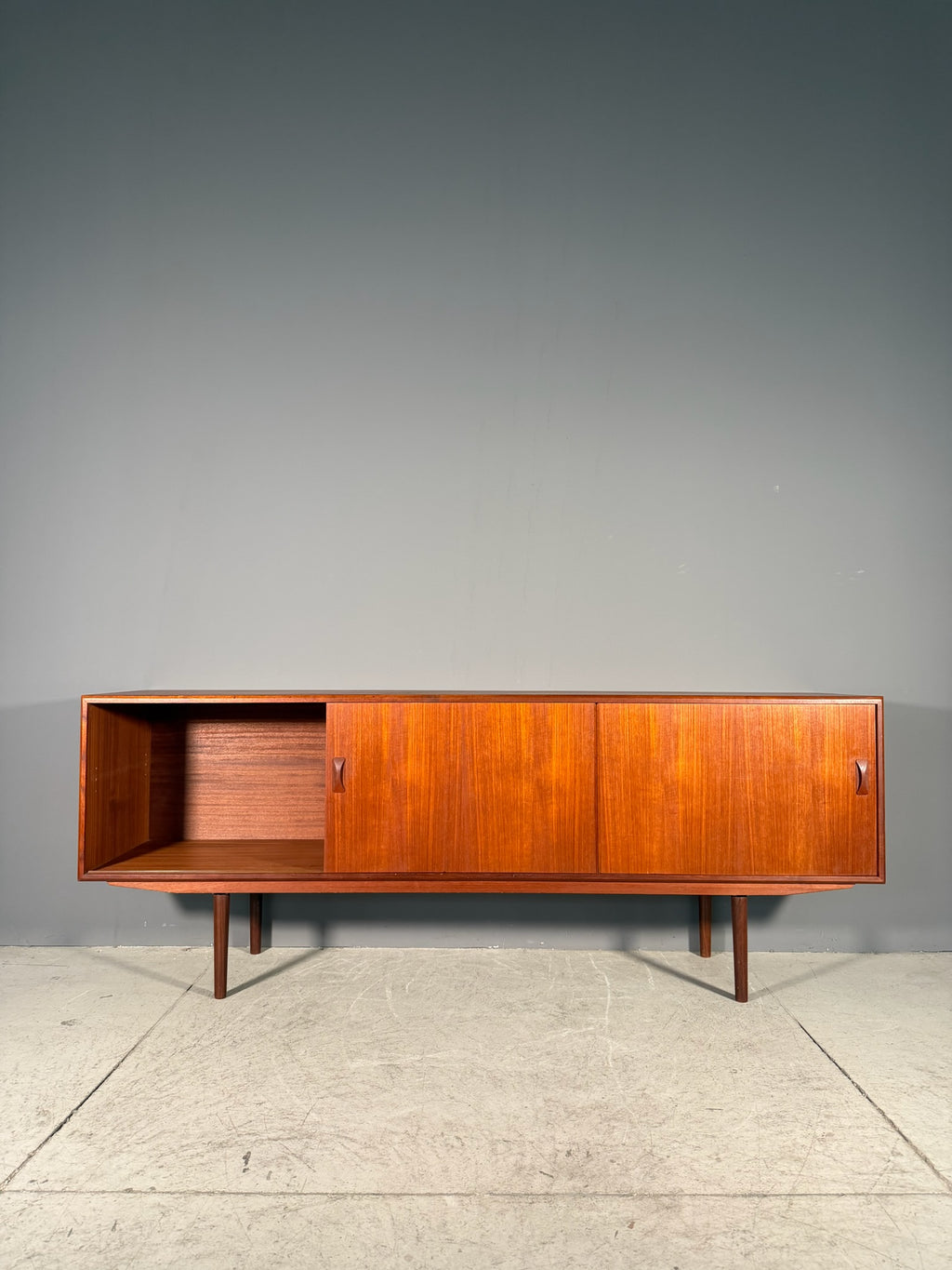 Sideboard danese Anni 60