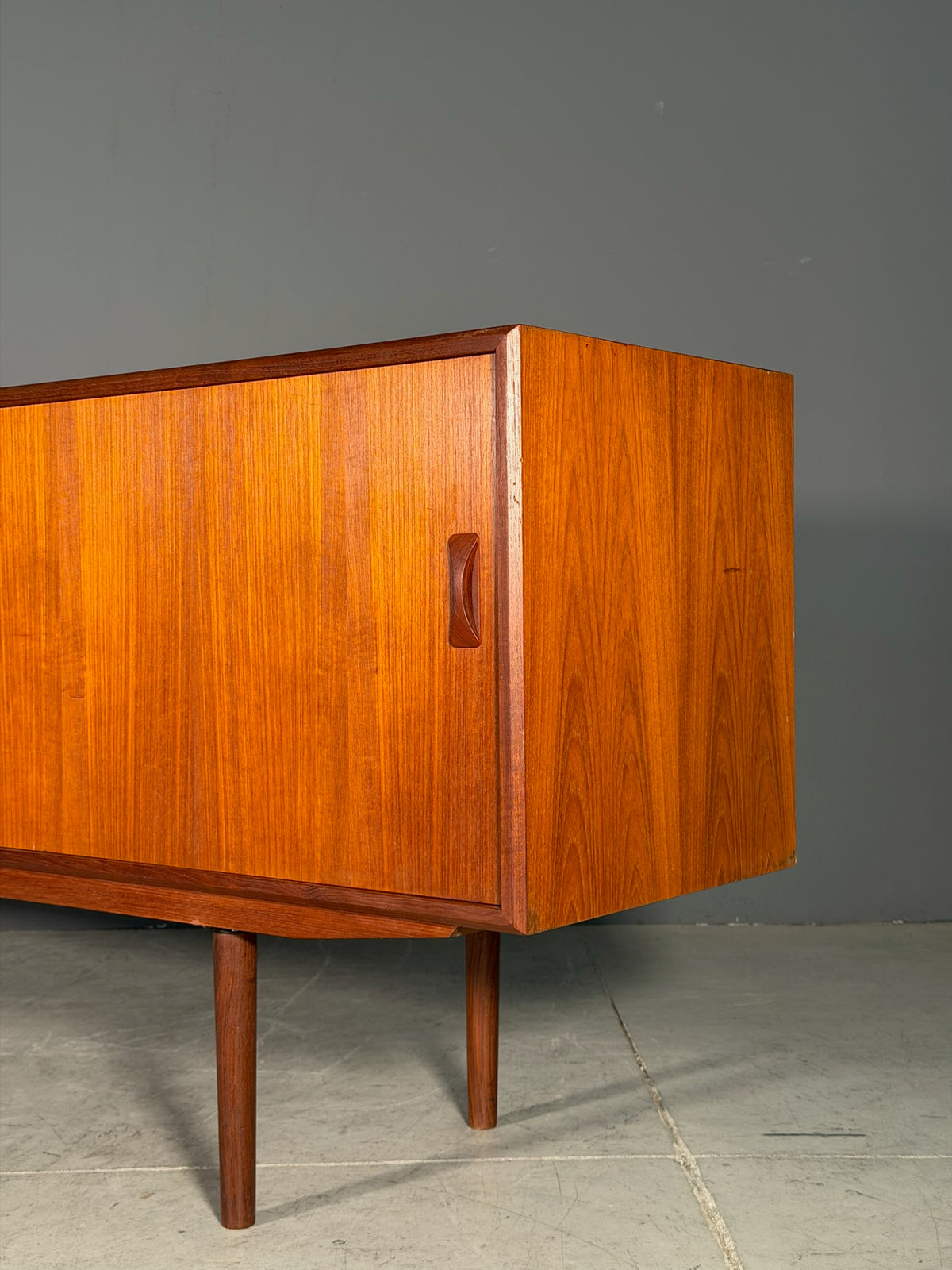 Sideboard danese Anni 60
