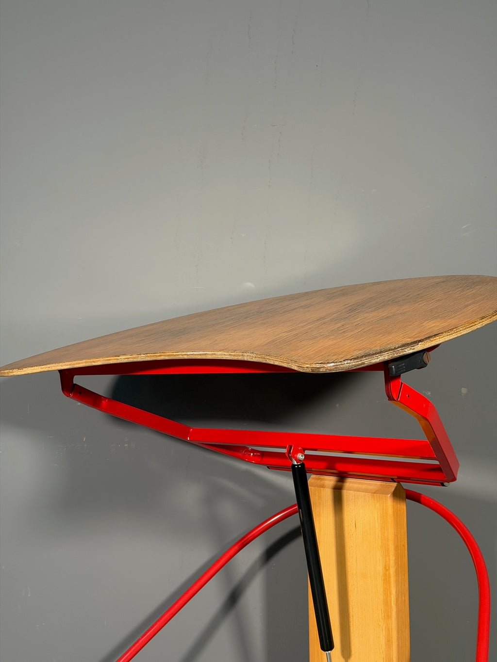 Banco vintage da disegno