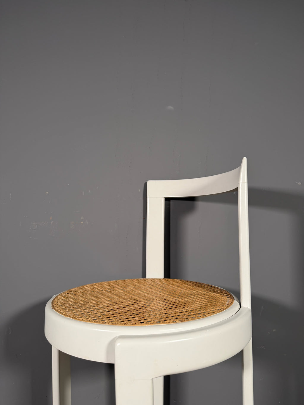Set di 4 sedie Anni 70