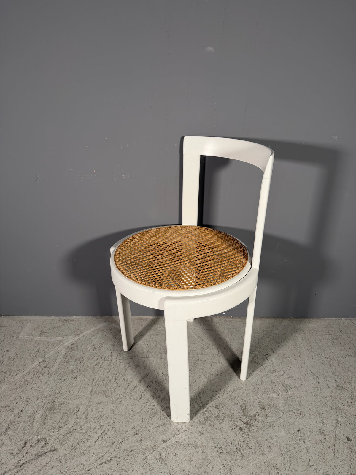 Set di 4 sedie Anni 70