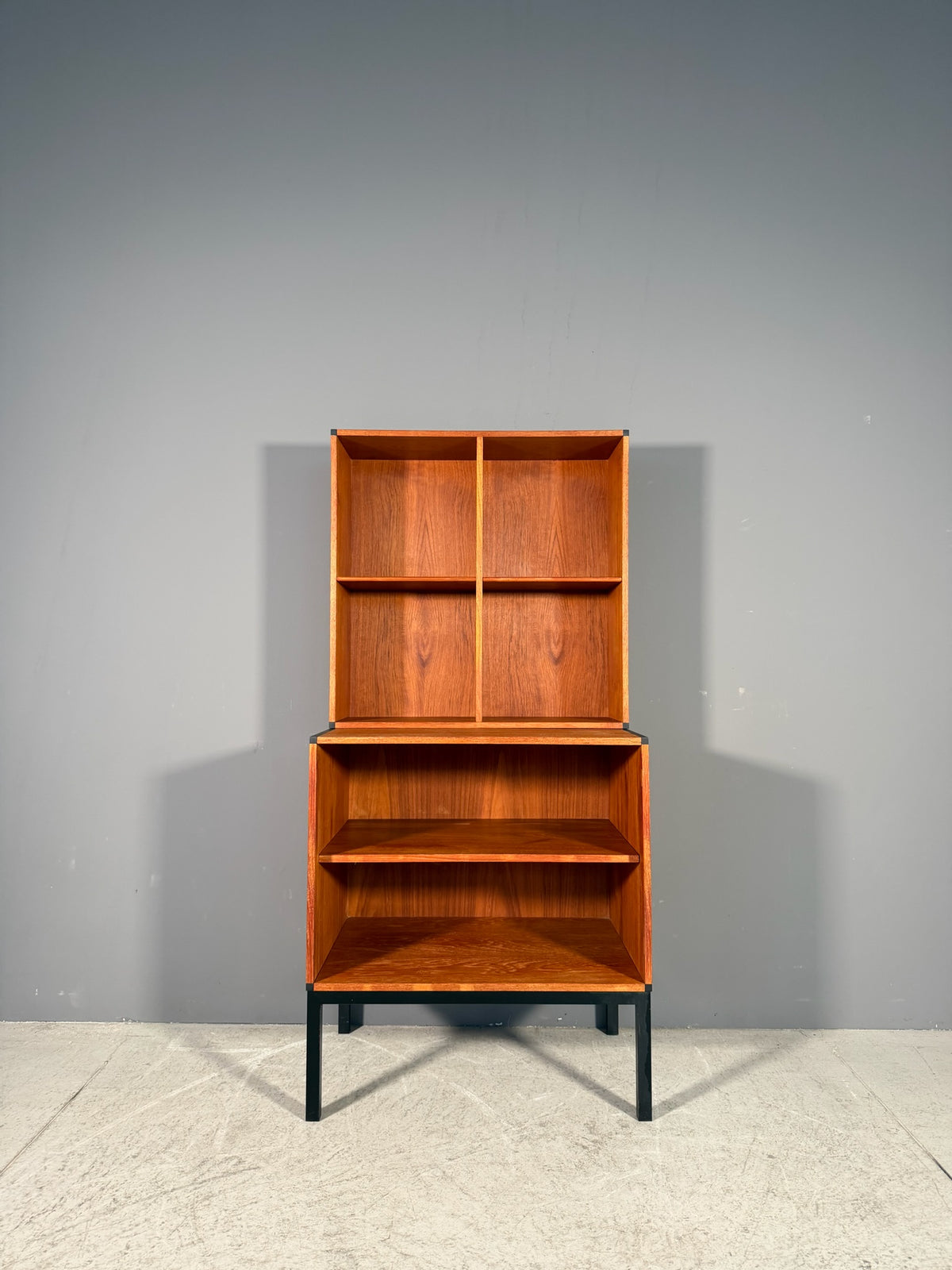 Libreria Anni 60 di Aksel Kjersgaard
