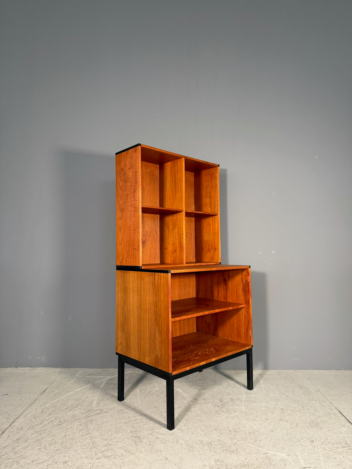 Libreria Anni 60 di Aksel Kjersgaard